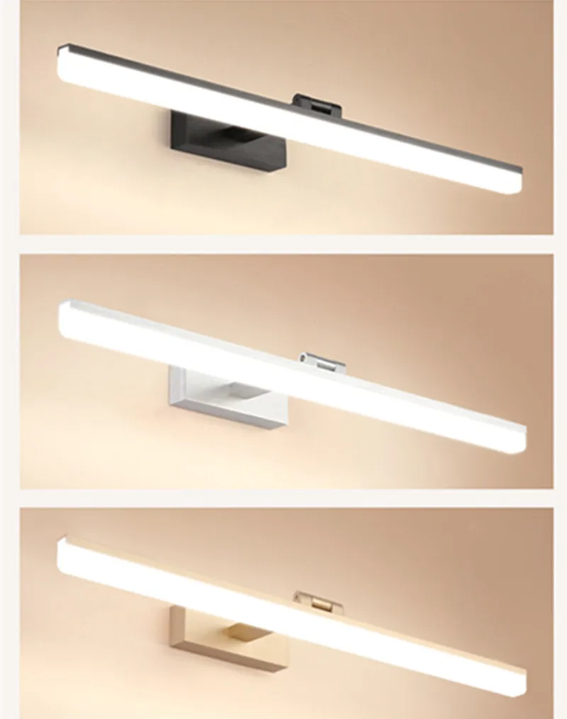 Wall Picture Light 4