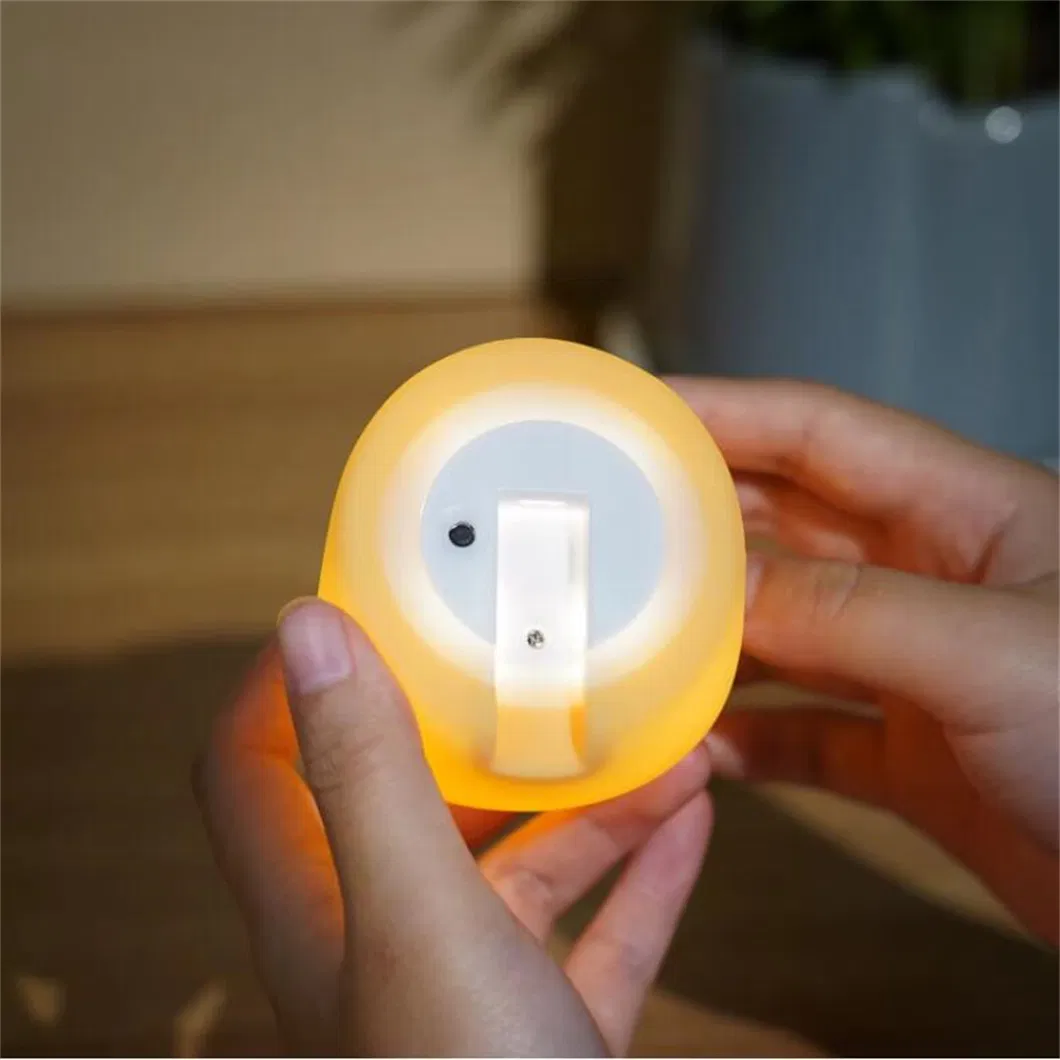 Night Light Features