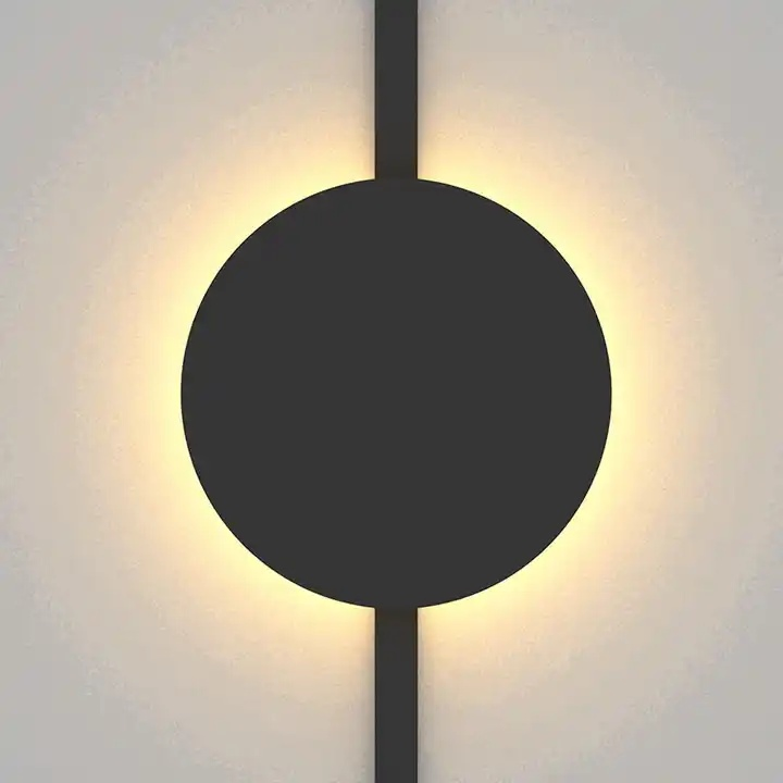 LED Interior Lighting Fixture Wall Smart Lamps Ceiling Spotlights Indoor Magnetic Track System for Stretch Ceilings