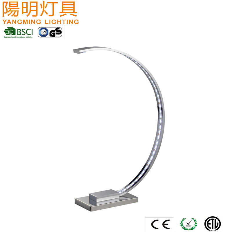 LED Task Light Modern Table Light for Reading