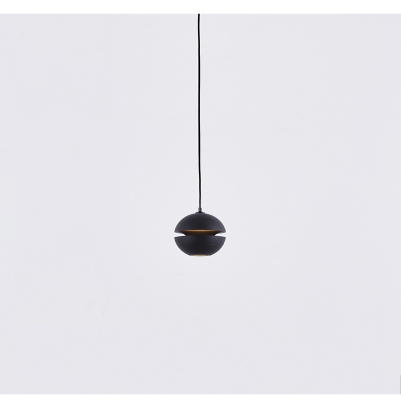 Chic Bedroom Pendant Light Inspired by Milk Tea Shops