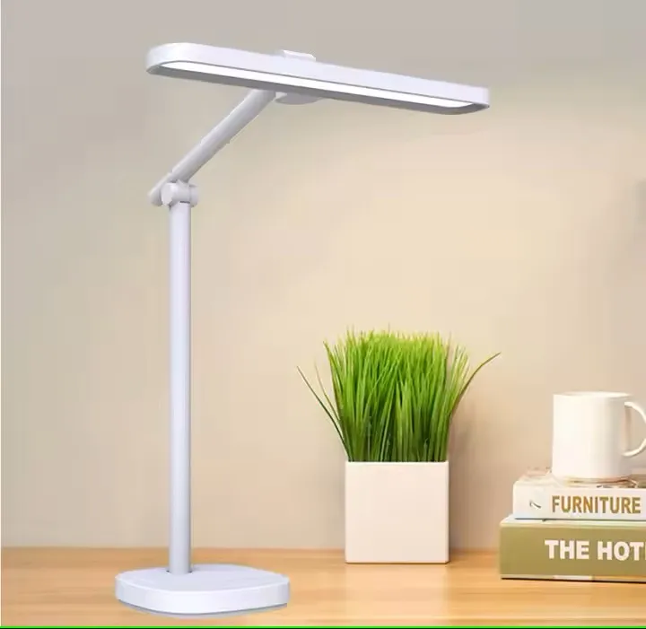 Remote Control Smart Lamp