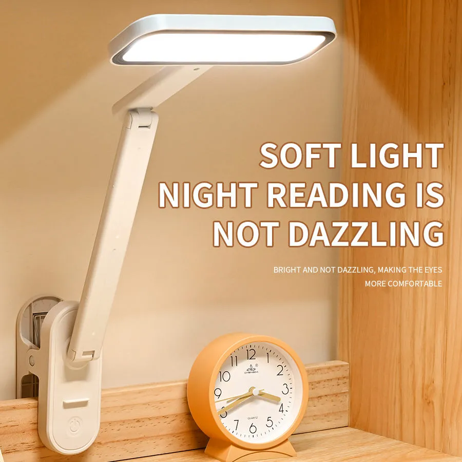 LED Desk Lamp View 10