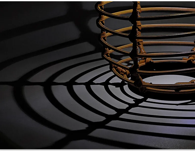 Solar Lantern View 6