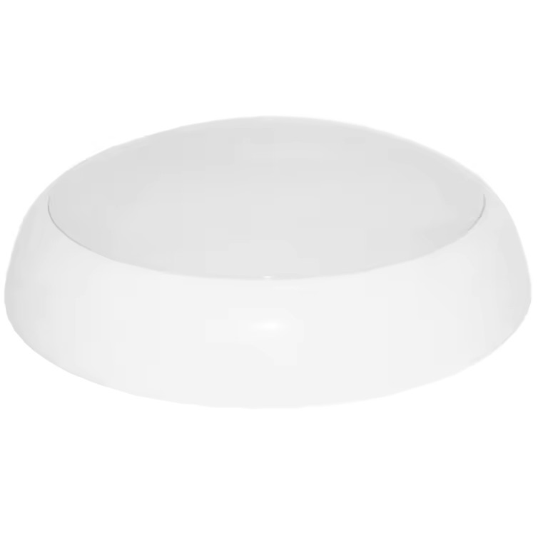 Classic Circular Ceiling LED Lamp IP54 Bathroom Ceiling Light Flush Mount Light Ceiling Waterproof Corridor Lights
