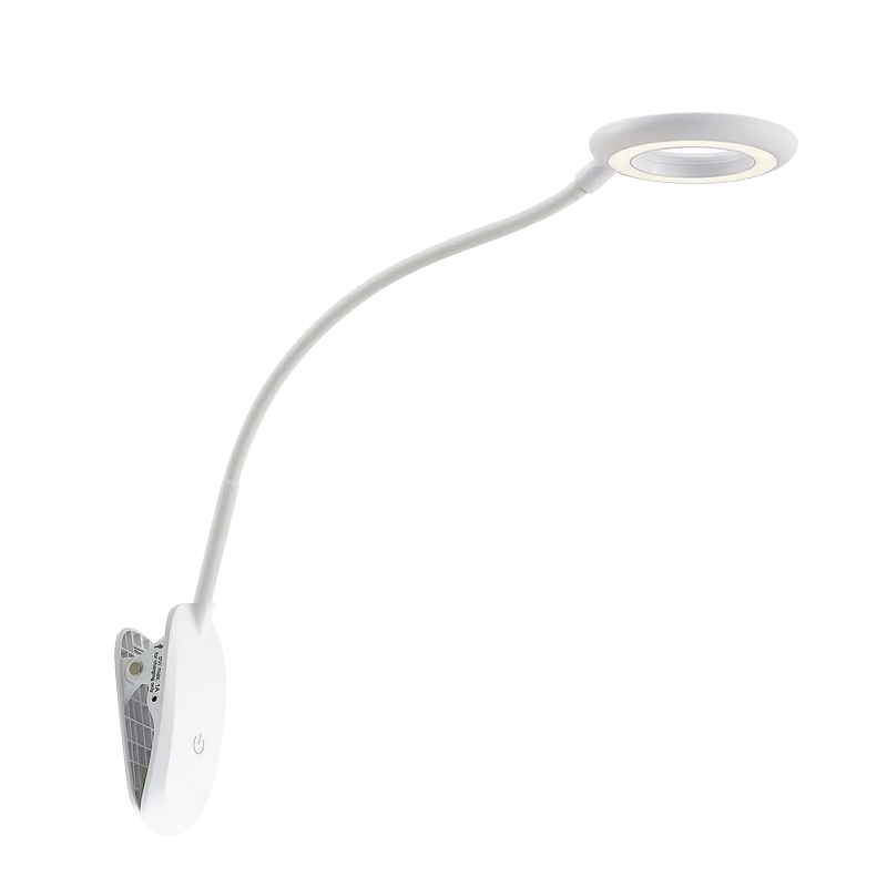 High Lumen Energy Saving LED Desk Lamp for Professional Studio