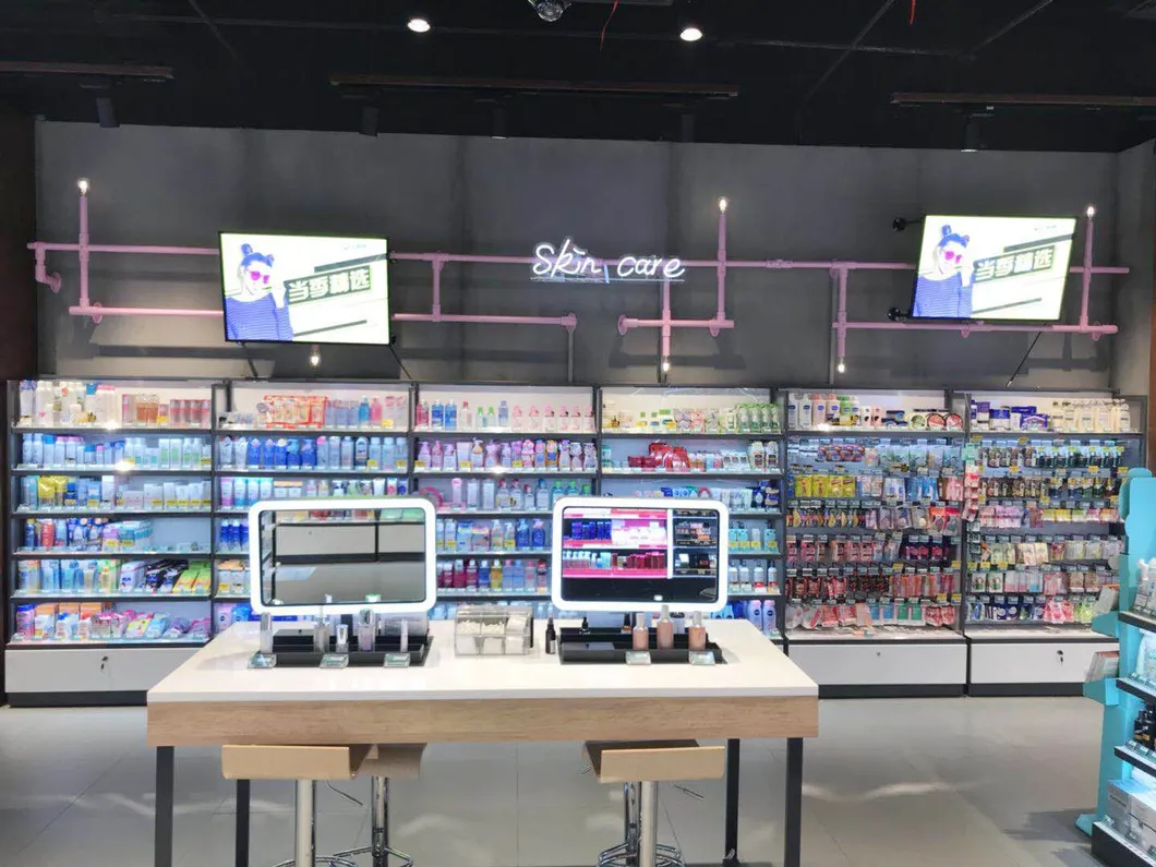 Retail Lighting Solution