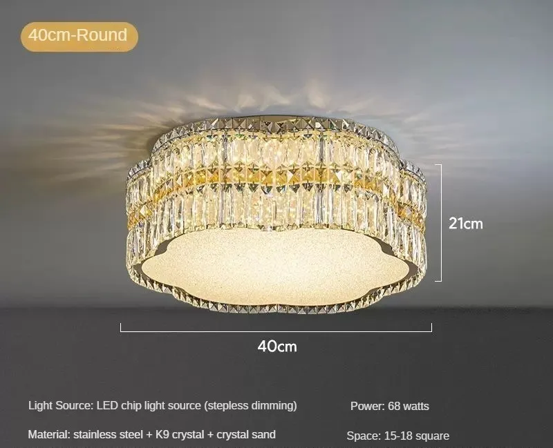 Ceiling Lamp View 11