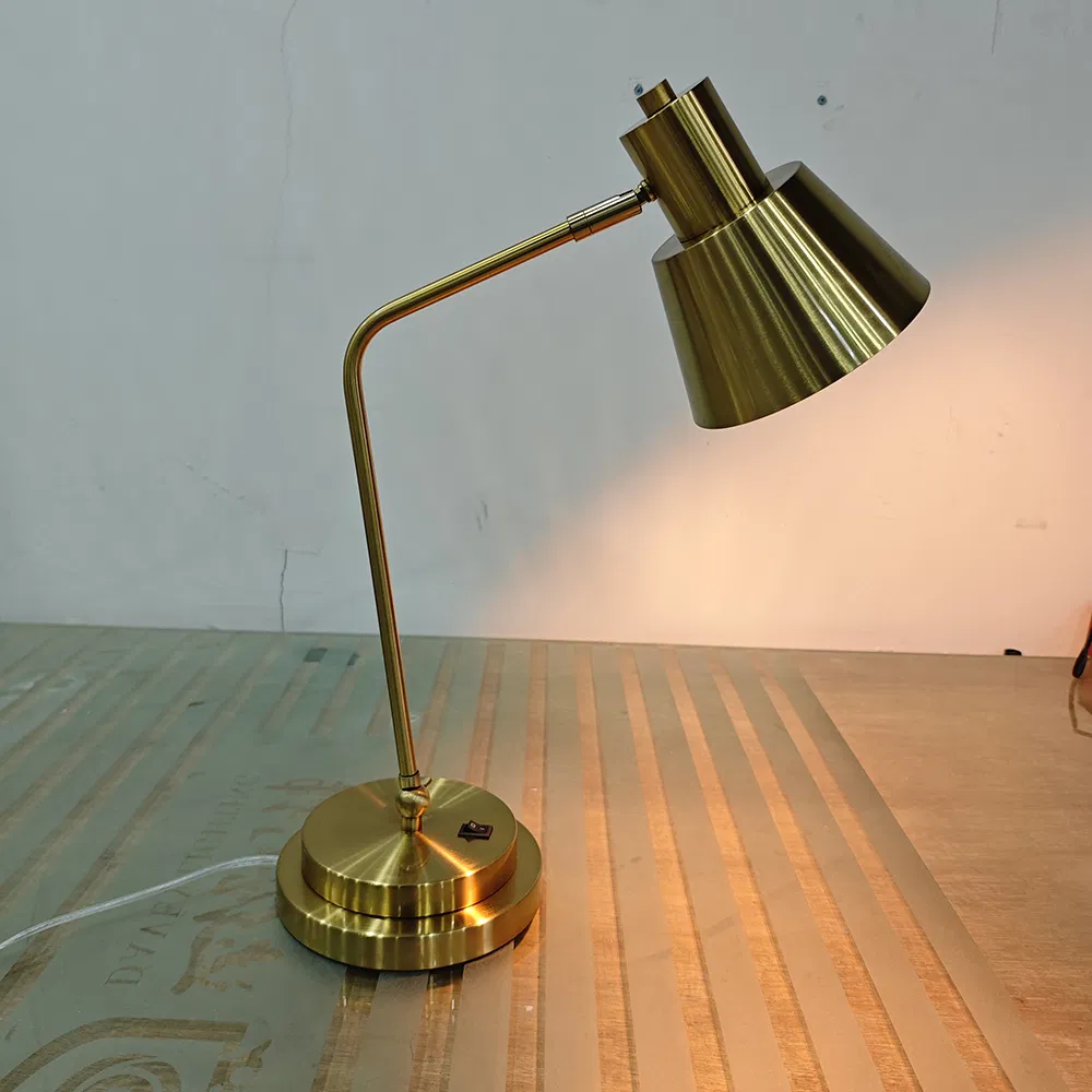 Modern Nordic Task Lamp 1