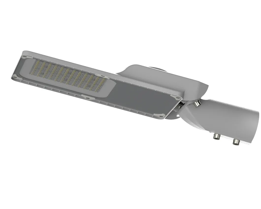 LED Street Lamp 2