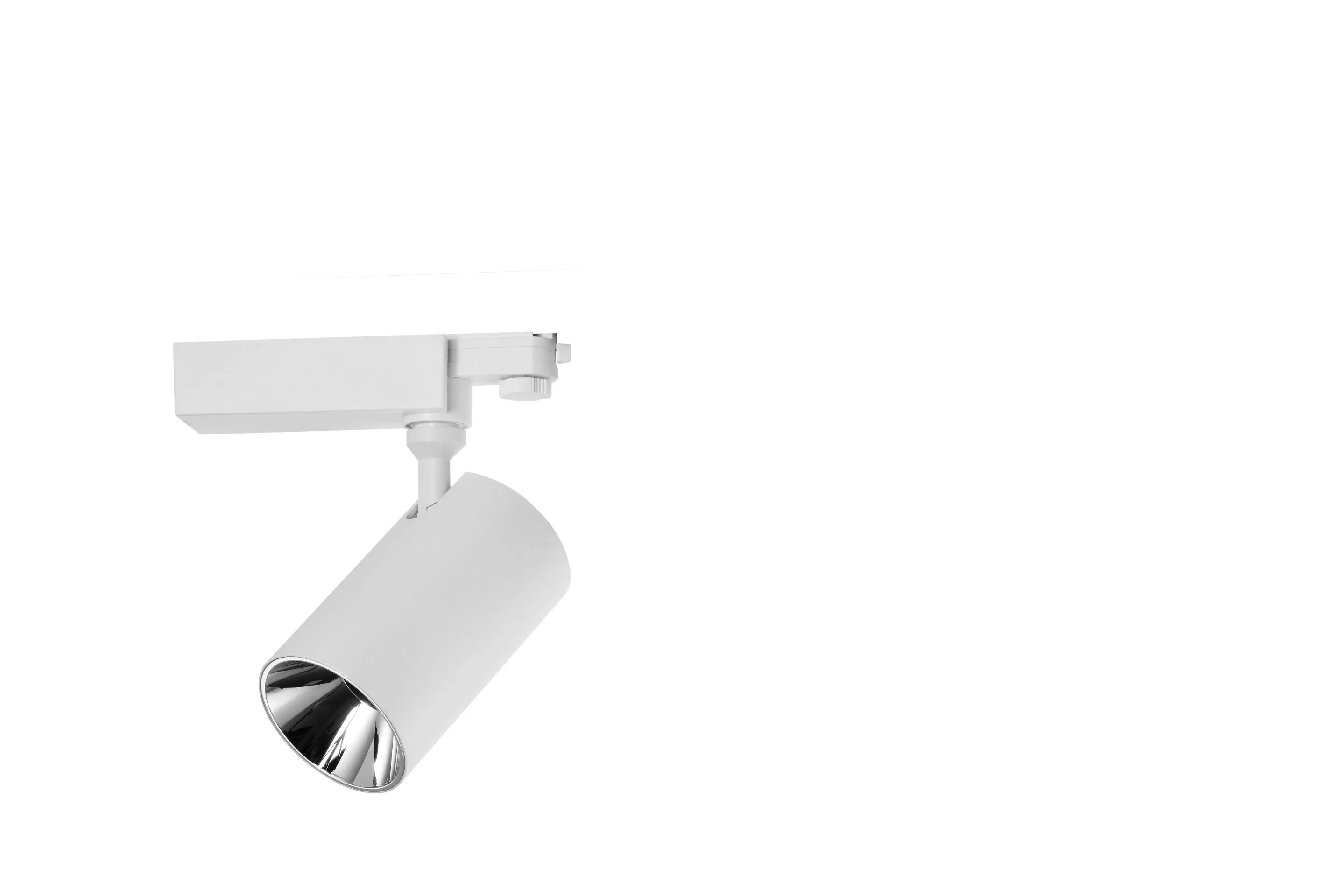 Versatile 30W LED Track Lighting for Bright, Stylish Spaces