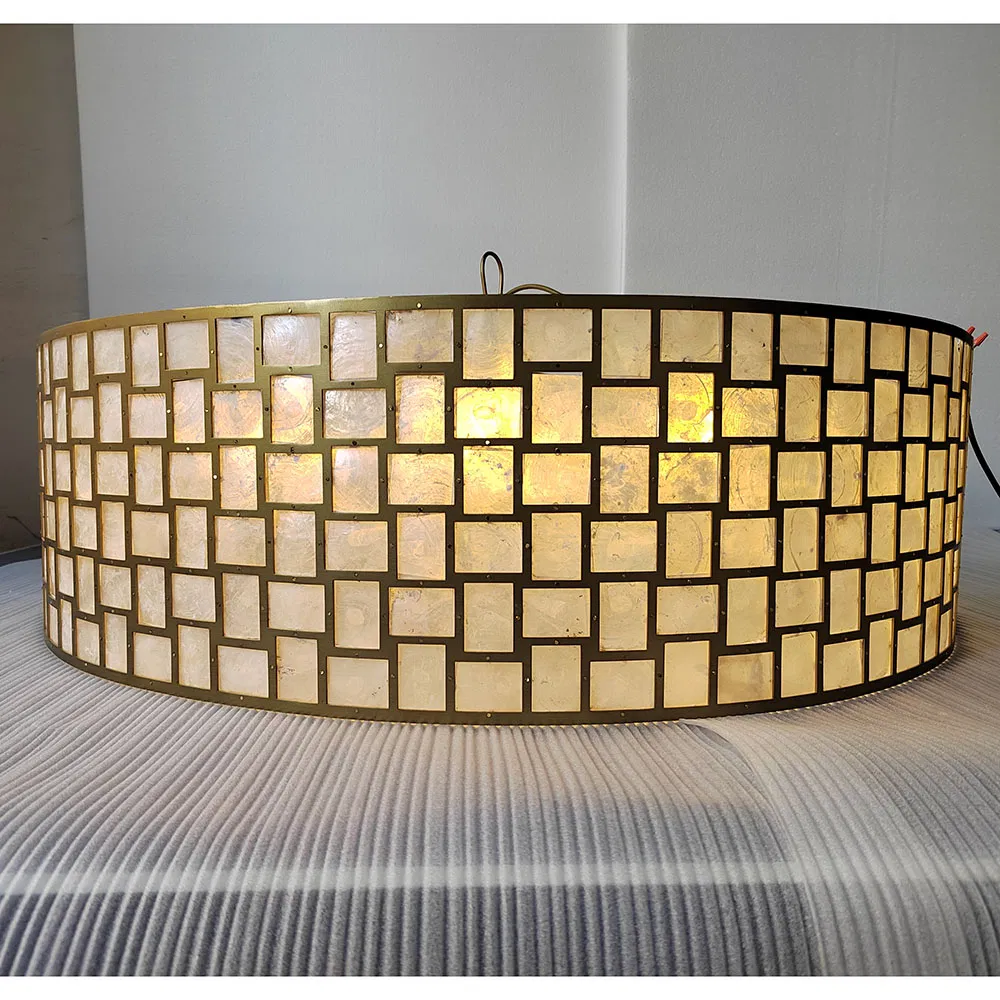 Ceiling Lights View 1