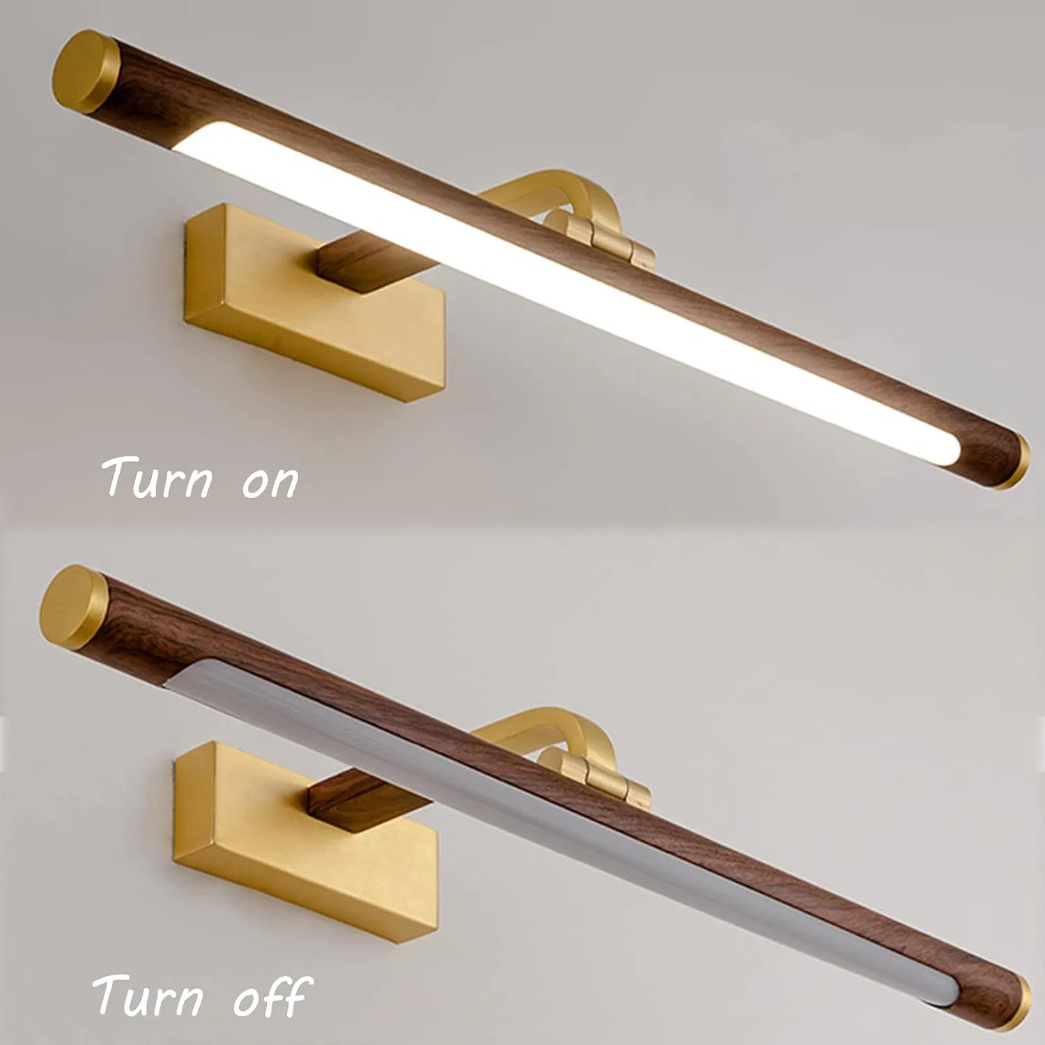 Picture Light Wall Light Luxury