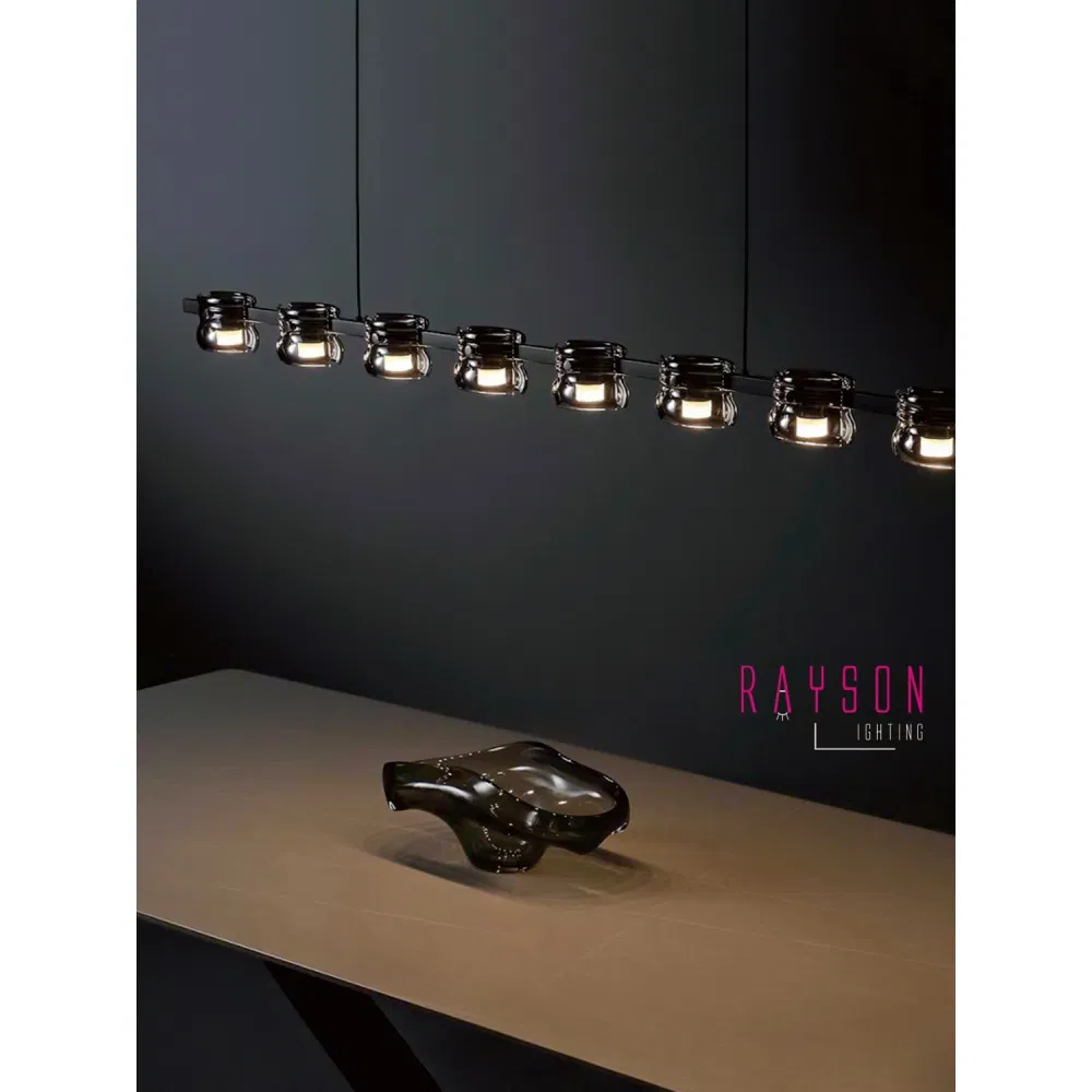 Modern LED Pendant Light 6