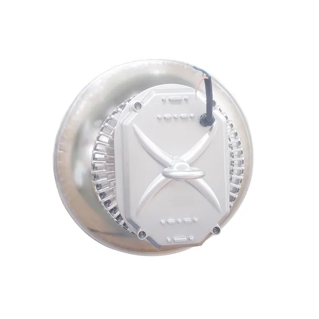 Industrial LED Detail 2