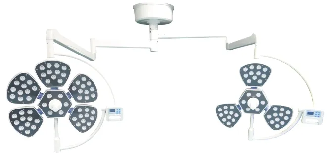 Operation Light Solution