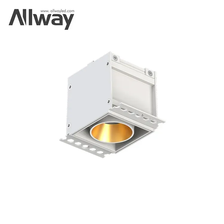 Indoor LED Downlight 8