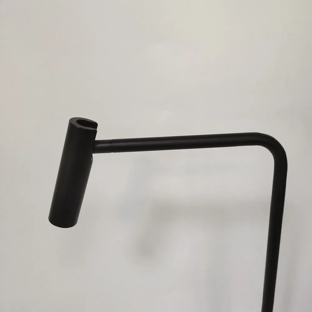 LED Desk Task Lamp View 7