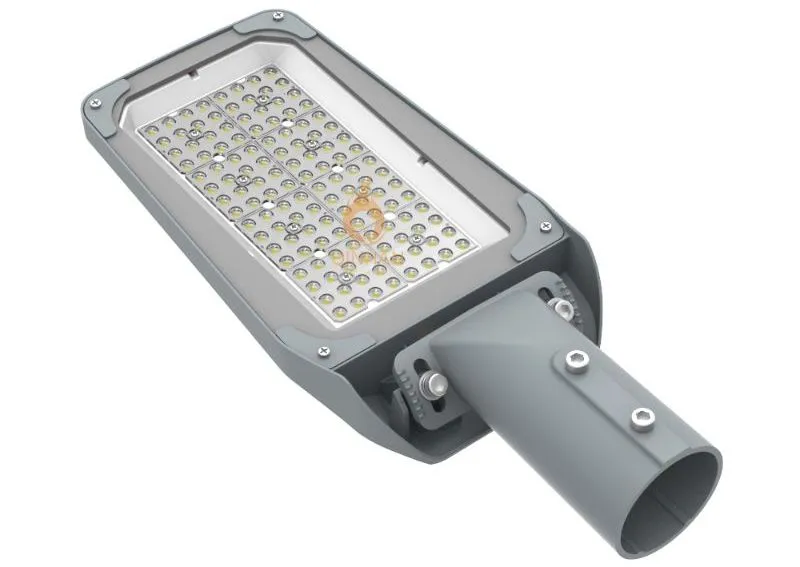 LED Roadway Lamp
