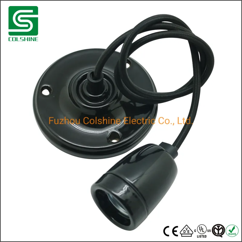 Pendant Light Details