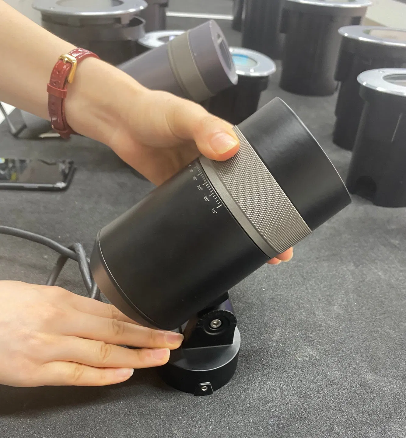 220V 110V Outdoor LED Garden Lawn Light 3W Landscape Lamp Spike IP66 Waterproof Path Bulbs Warm White Green Spotlights