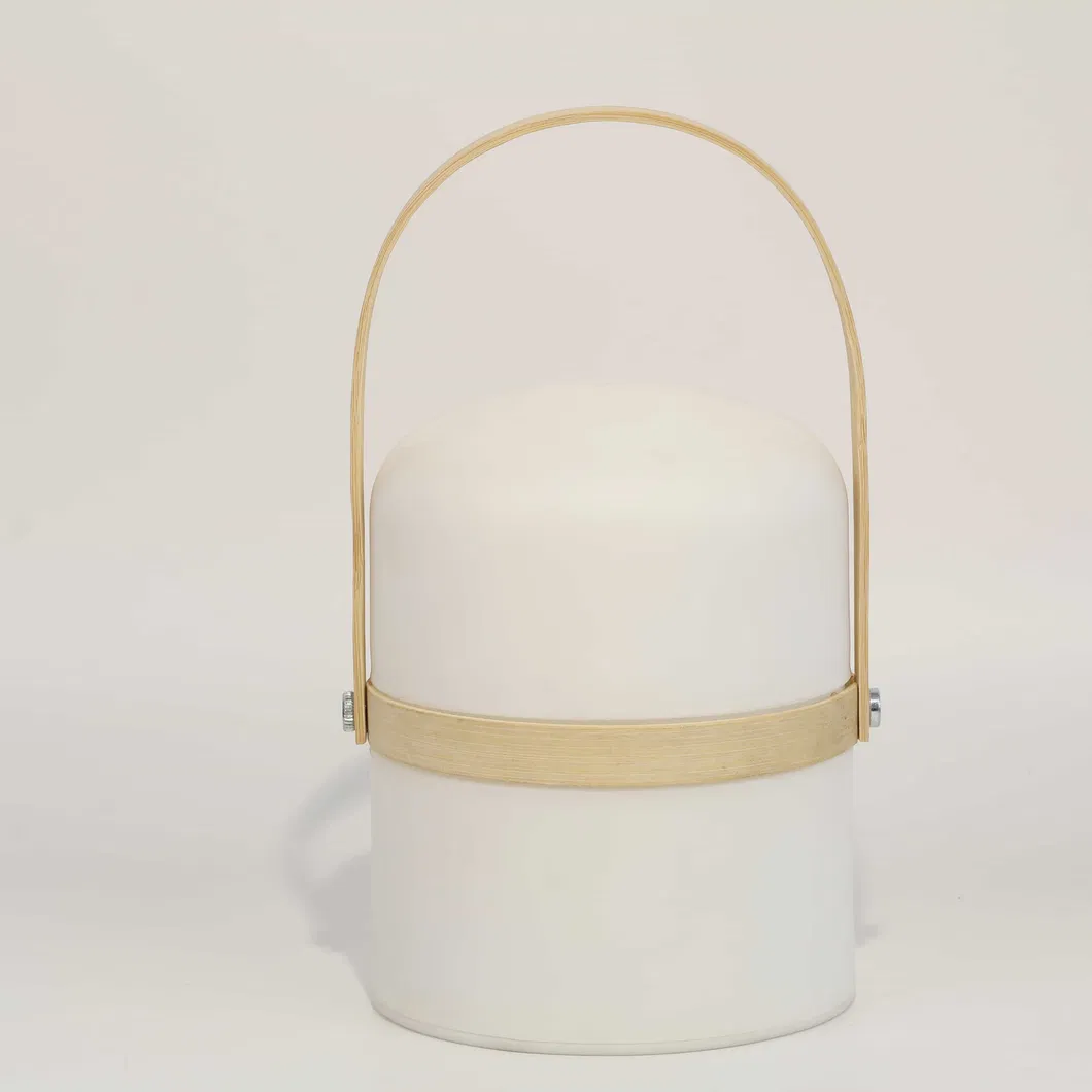 LED Desk Lamp View 3