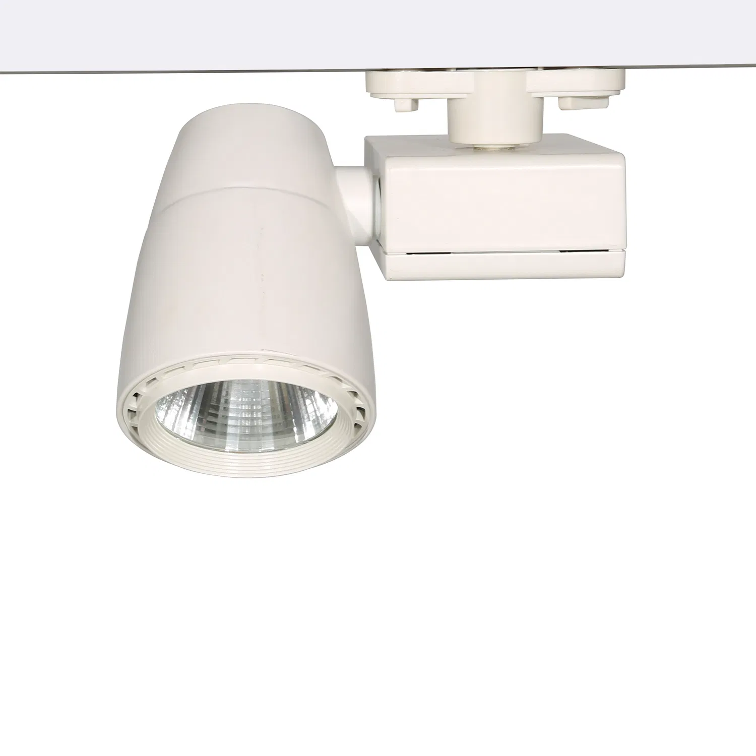 CE 30W Global 3phase Ra>97 Dimmabl LED Track Lighting for Commercial Spotlight