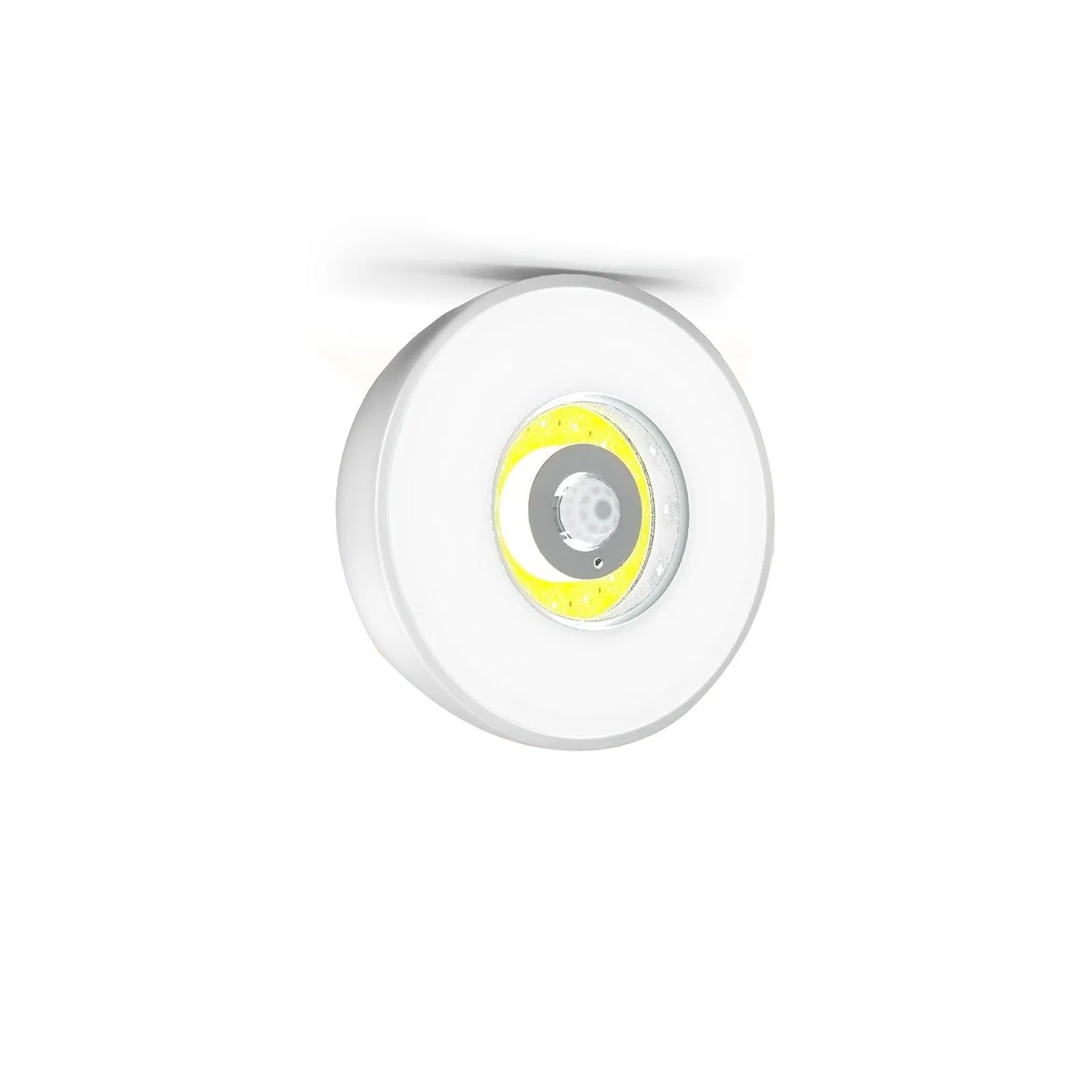 Colorful LED Picture Frame Lights for Art Displays