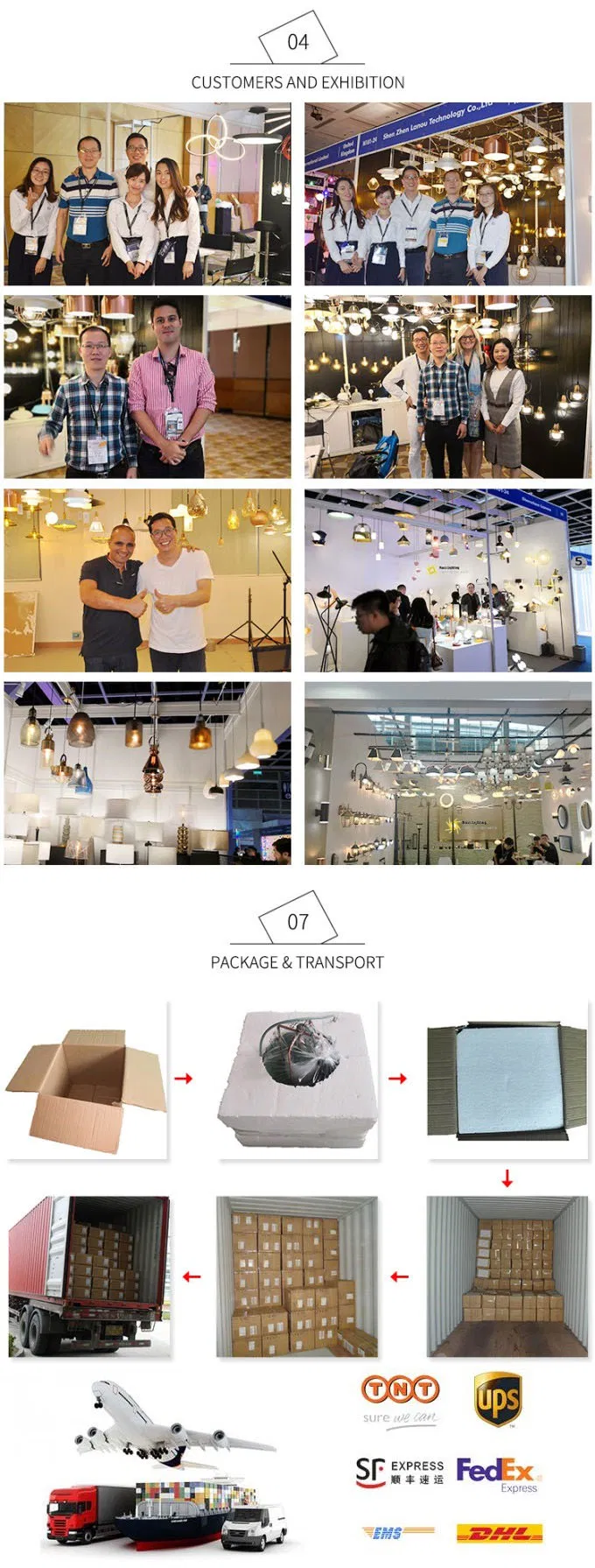 Final Product Showcase