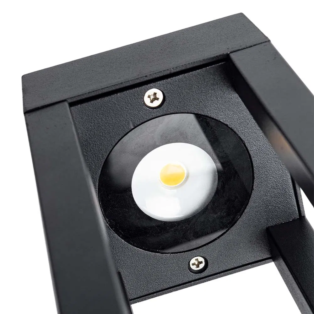 Waterproof IP65 Die Cast Aluminum Outdoor Landsacpe LED Garden Path Light