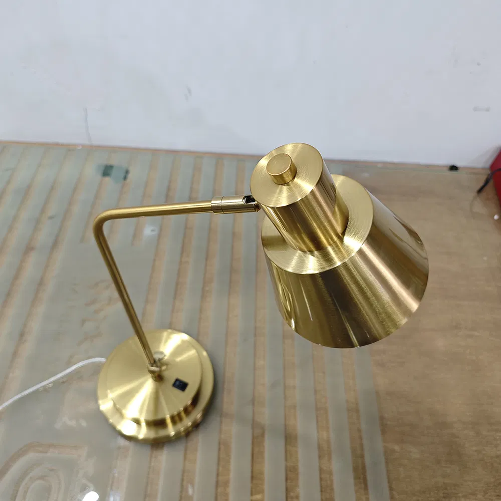 Modern Nordic Task Lamp 3