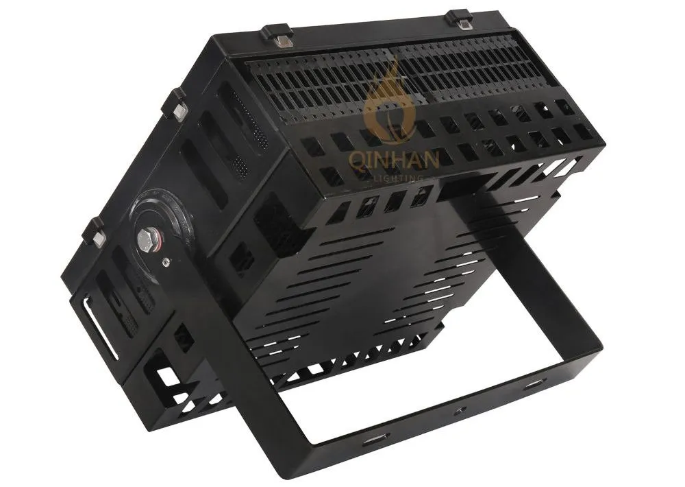 Beam Angle Options LED Light