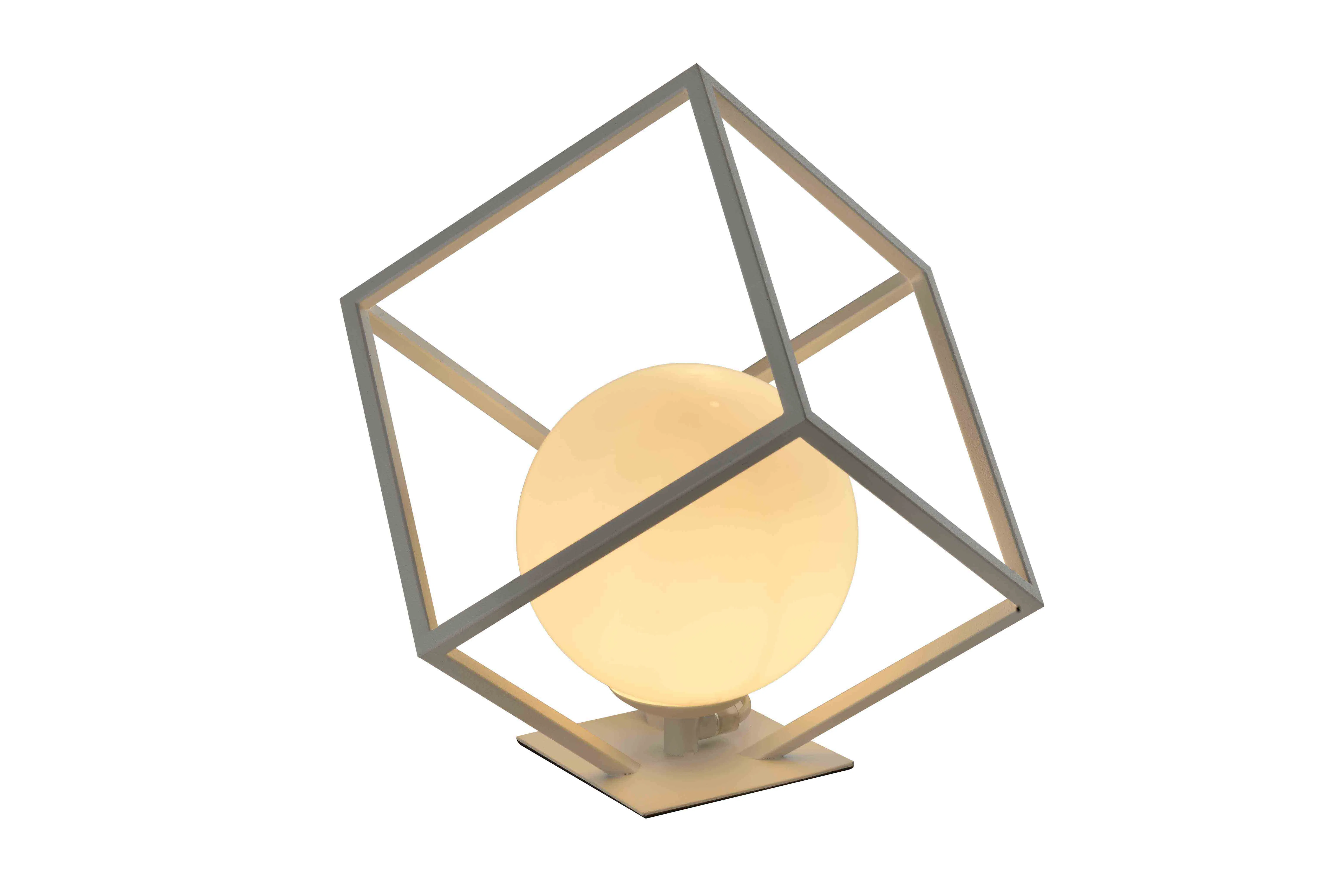 LED Task Light Modern Table Light for Reading