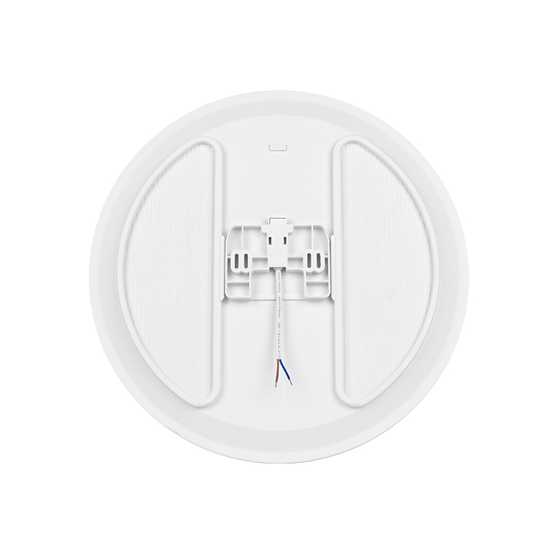 Factory Direct Sale Waterproof Fog Flush Mount Ceiling Light for Even Ceiling Brightness