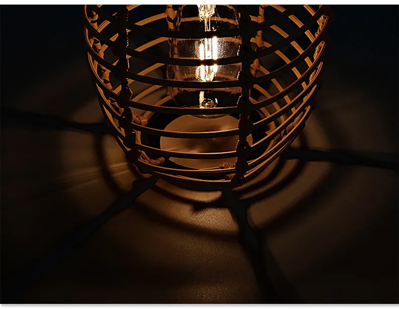 Solar Lantern View 7