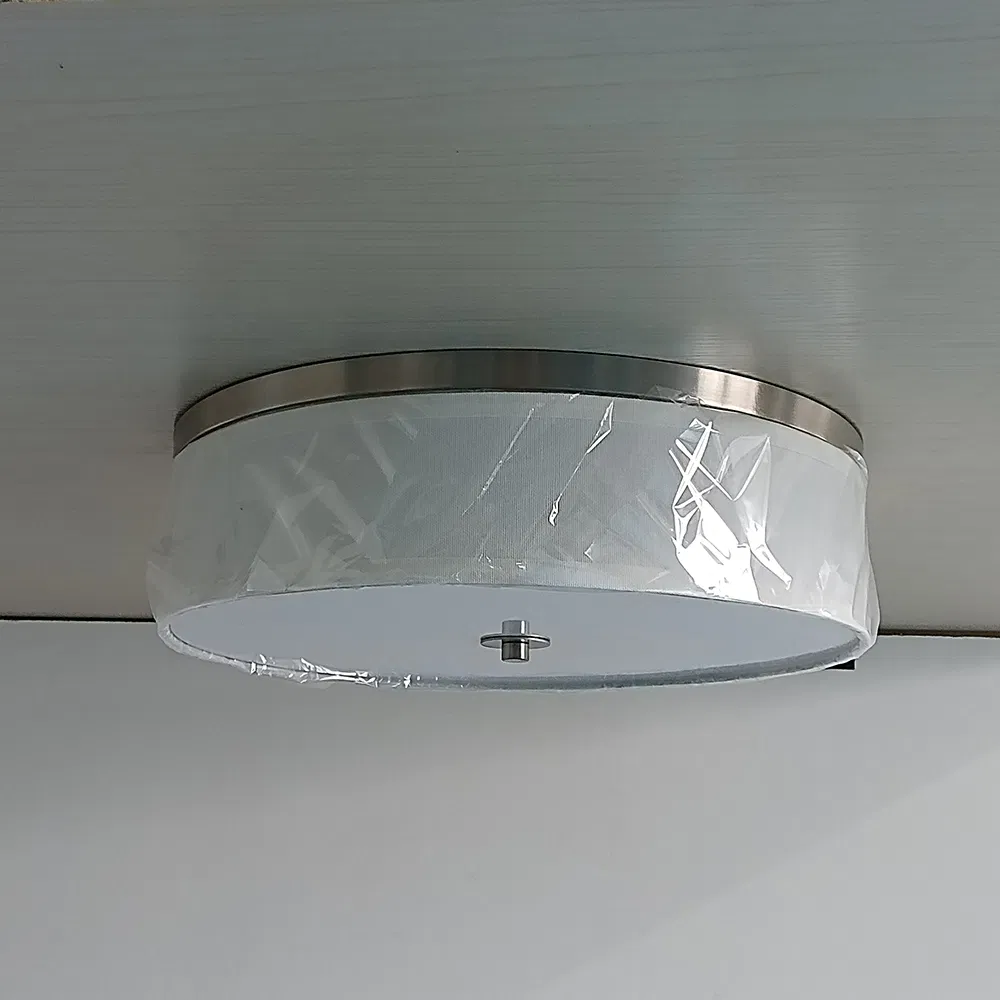 Ceiling Light Flush Mount View 8