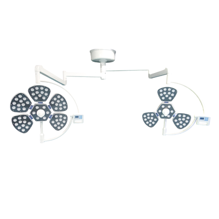 Medical LED Shadowless Operation Light LED Lamp Lighting Solutions for Surgical Procedures