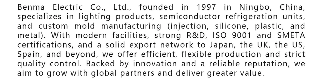 LED Picture Light Banner