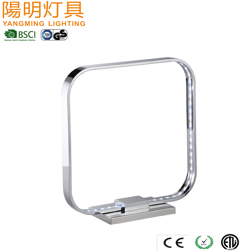 LED Task Light Modern Table Light for Reading