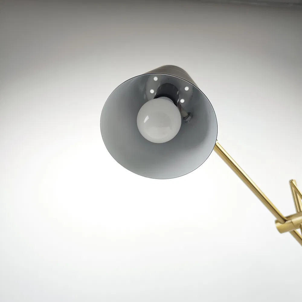 Nordic Task Lamp