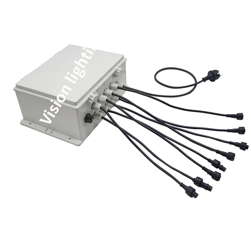 Pixel Light Detail 3