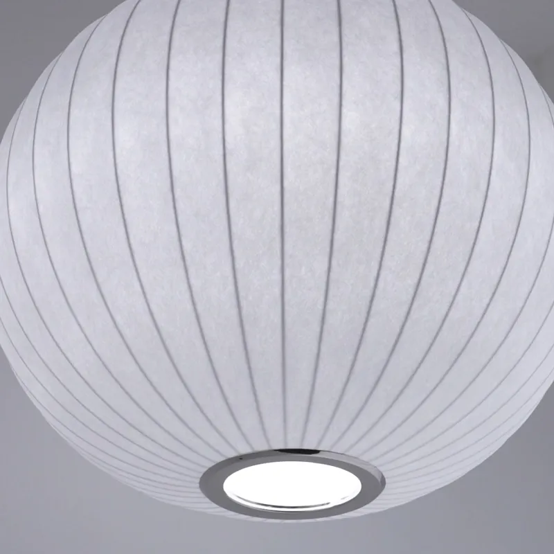 LED Chandelier View 3