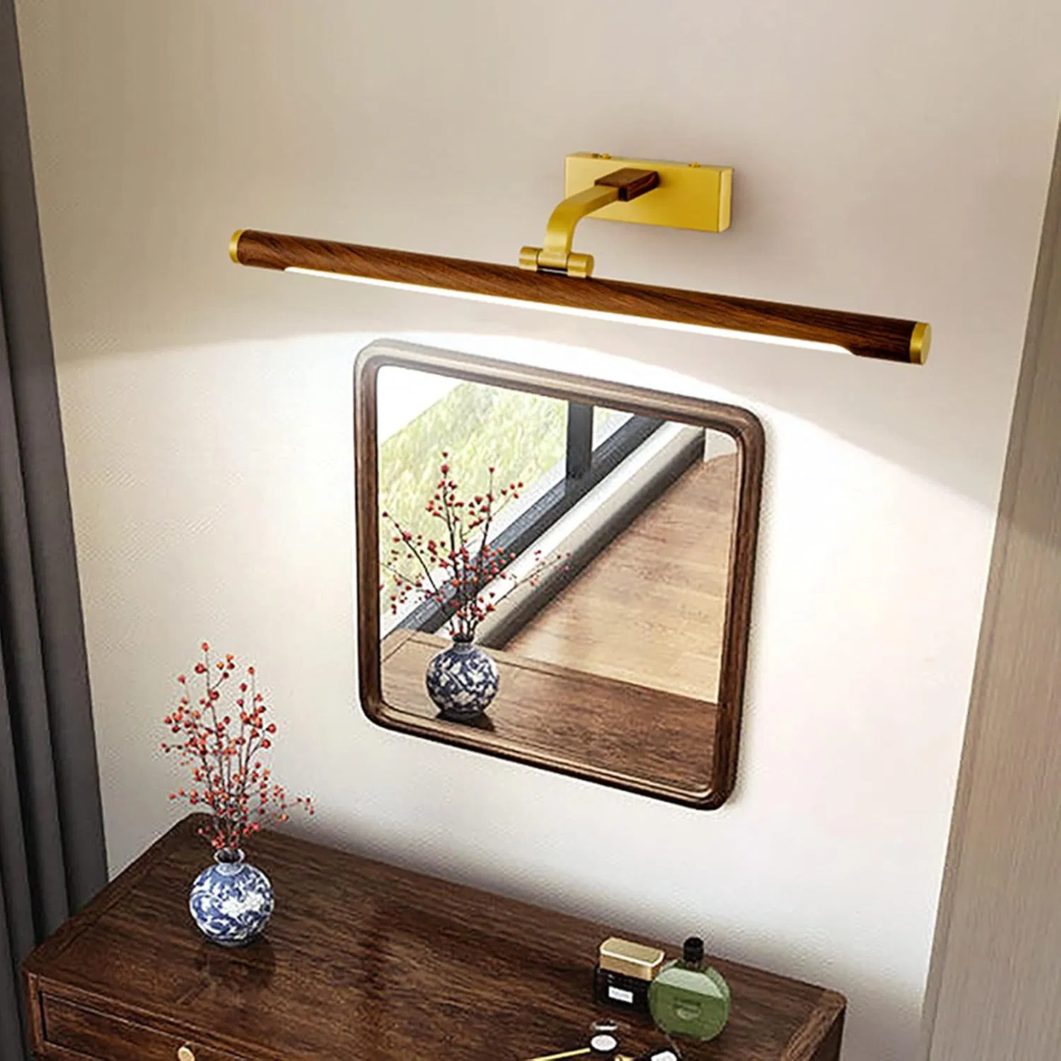 Picture Light Wall Light Luxury