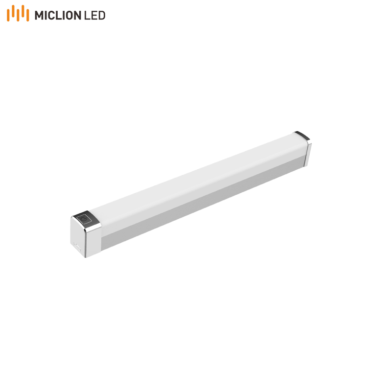 Smart Household Wall Decorative Picture Light Waterproof Bathroom Light China Factory