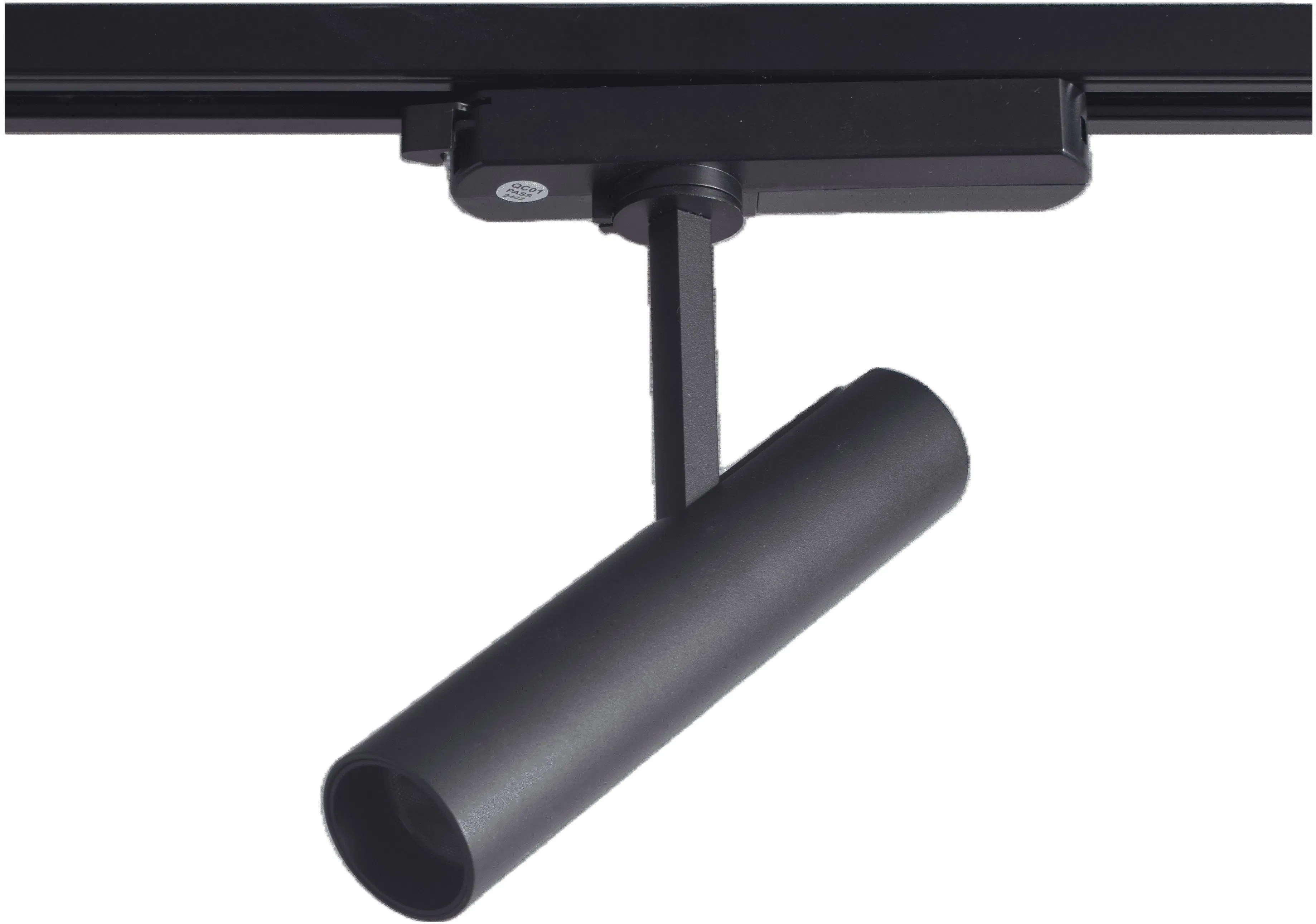 Commercial Grade LED Track Lighting Solutions for Efficiency