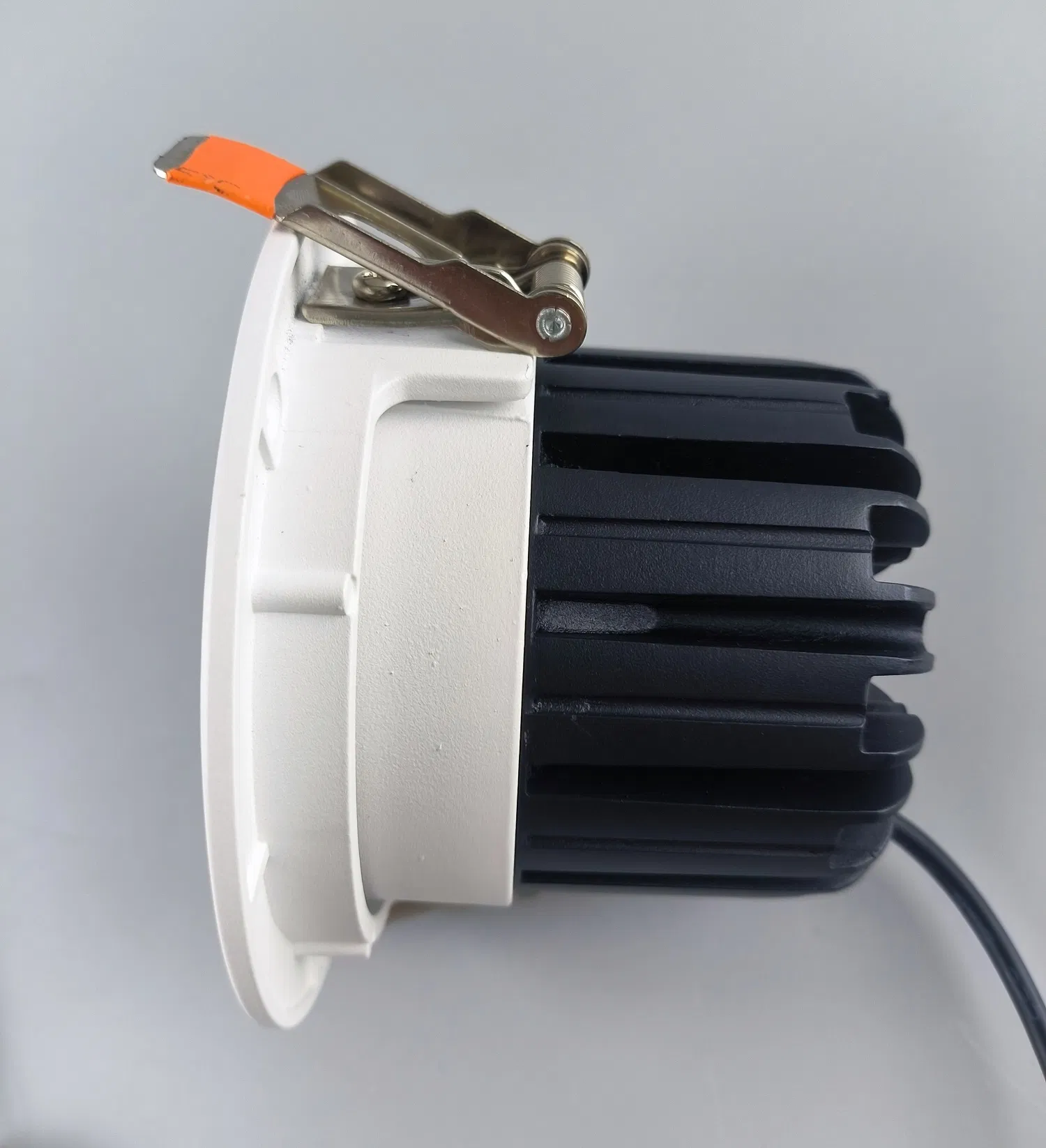 SD0412 12W Recessed Adjustable CCT Switch COB LED Ceiling Downlight