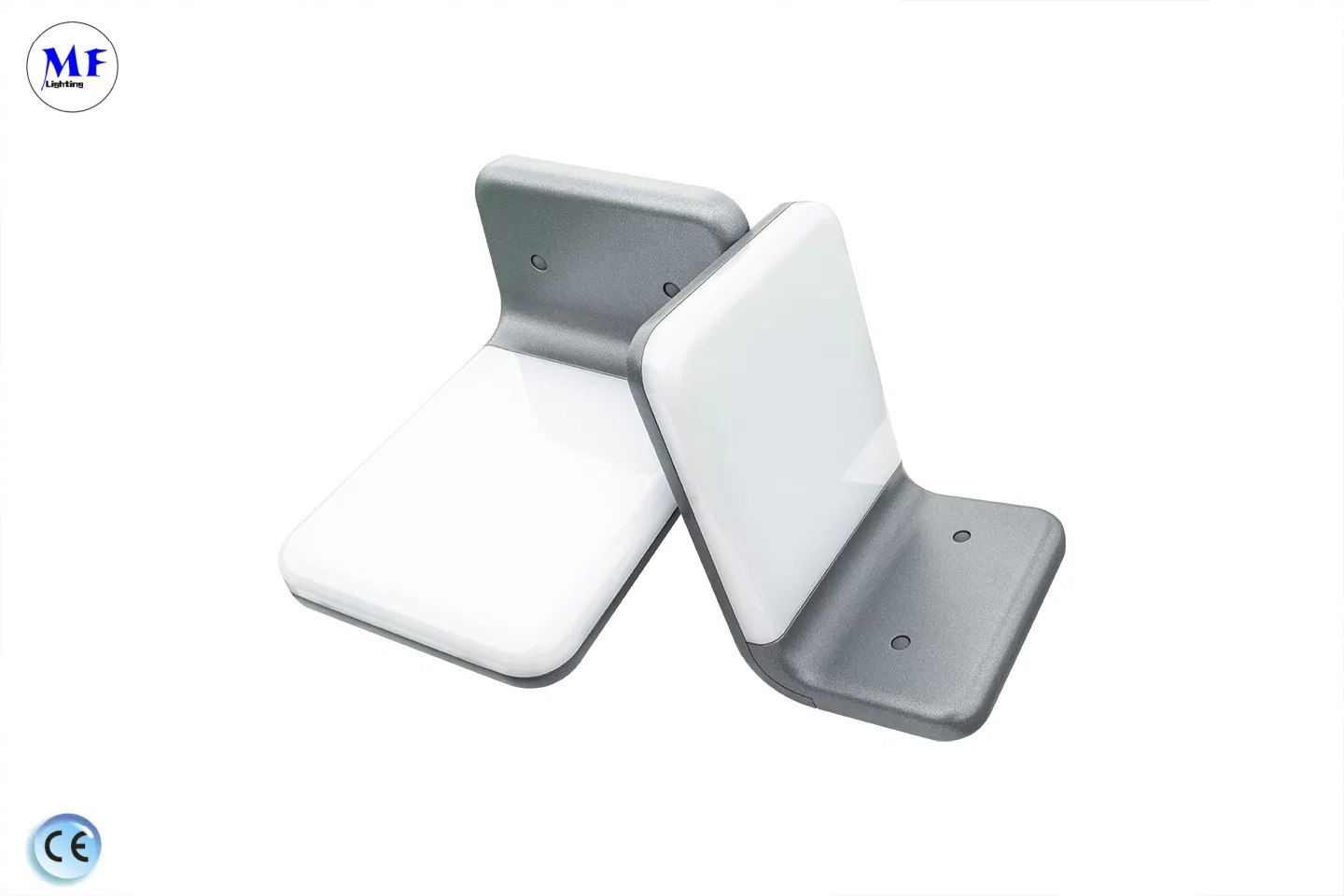 Factory Price 5.2ah Li-ion Battery IP66 Waterproof Smart Light-Control LED Solar Wall Lamp for Villa Gardens and Resort Hotels