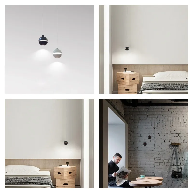 Pendant Light