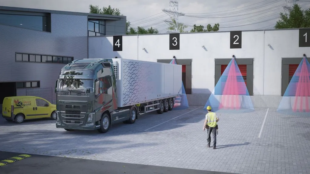 Traffic Signal Logic