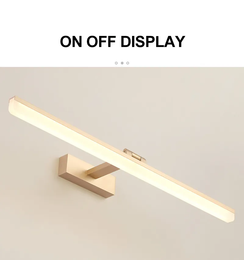 Wall Picture Light 1